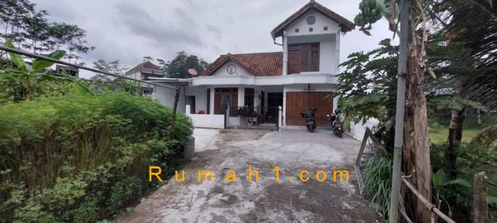 Foto Rumah dijual di Kauman Kidul, Sidorejo, Rumah Id: 8278