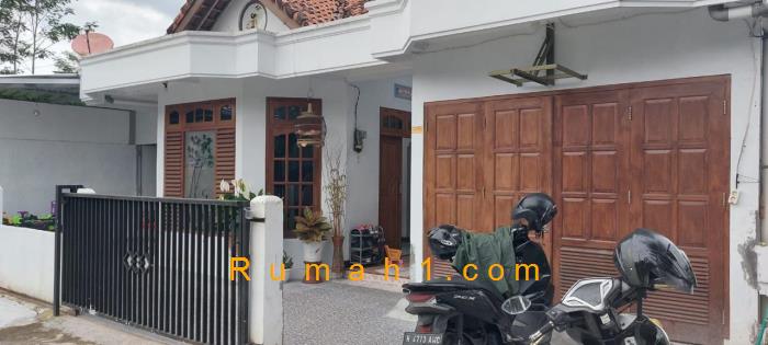 Foto Rumah dijual di Kauman Kidul, Sidorejo, Rumah Id: 8278