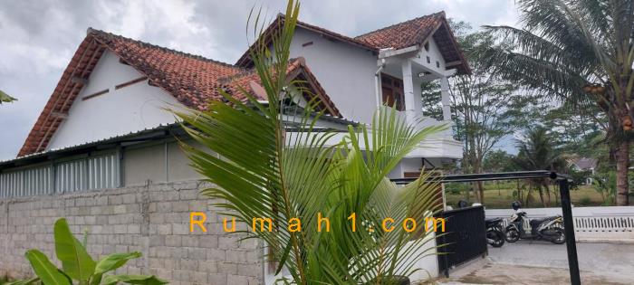 Foto Rumah dijual di Kauman Kidul, Sidorejo, Rumah Id: 8278