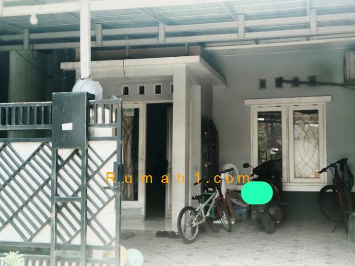 Foto Rumah dijual di Perumahan Graha Taman Kebayoran, Rumah Id: 8279
