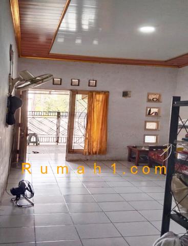 Foto Rumah dijual di Perumahan Graha Taman Kebayoran, Rumah Id: 8279