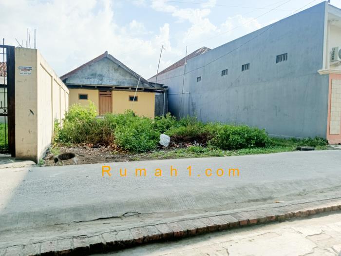 Foto Tanah dijual di Wanajaya, Cibitung, Tanah Id: 8280