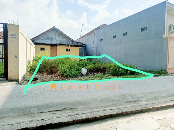 Foto Tanah dijual di Wanajaya, Cibitung, Tanah Id: 8280