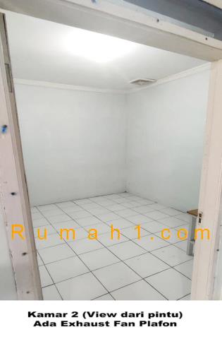 Foto Rumah dijual di Perumahan Mutiara Puri Harmoni, Rumah Id: 8281
