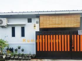 Image rumah dijual di Suka Manah, Rajeg, Tangerang, Properti Id 8281