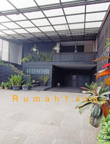 Foto Ruko dijual di Binong, Kiaracondong, Ruko Id: 8284