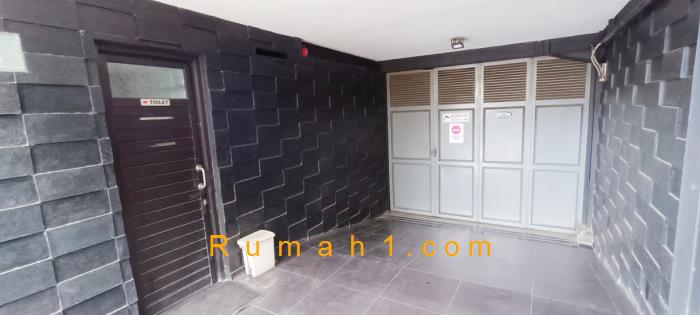 Foto Ruko dijual di Binong, Kiaracondong, Ruko Id: 8284