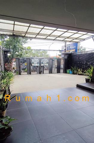 Foto Ruko dijual di Binong, Kiaracondong, Ruko Id: 8284