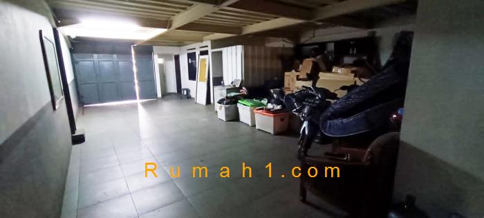 Foto Ruko dijual di Binong, Kiaracondong, Ruko Id: 8284