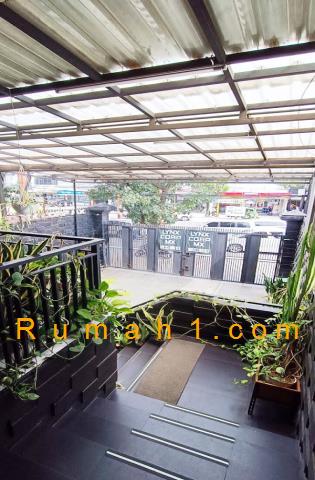 Foto Ruko dijual di Binong, Kiaracondong, Ruko Id: 8284