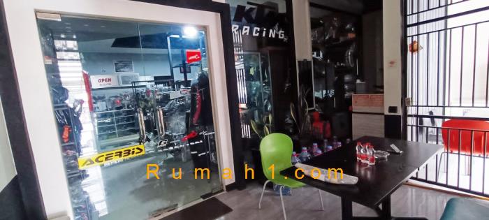 Foto Ruko dijual di Binong, Kiaracondong, Ruko Id: 8284