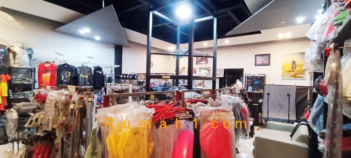 Foto Ruko dijual di Binong, Kiaracondong, Ruko Id: 8284