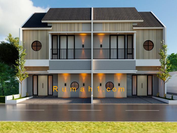 Foto Rumah dijual di Villa Menteng Medan, Rumah Id: 8285