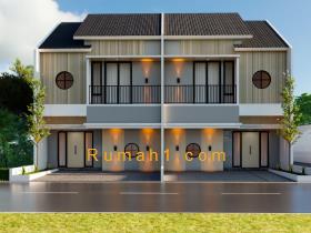 Image rumah dijual di Denai, Medan Denai, Medan, Properti Id 8285