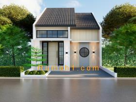 Image rumah dijual di Lubuk Pakam I-II, Lubuk Pakam, Deli Serdang, Properti Id 8286