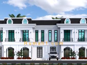 Image rumah dijual di Tanjung Sari, Medan Selayang, Medan, Properti Id 8287