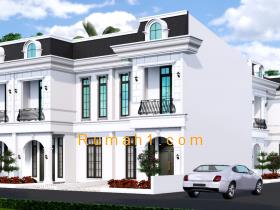 Image rumah dijual di Tanjung Sari, Medan Selayang, Medan, Properti Id 8289
