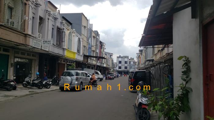 Foto Ruko dijual di Ruko Pelangi Taman Lestari, Ruko Id: 8290