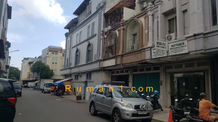 Foto Ruko dijual di Ruko Pelangi Taman Lestari, Ruko Id: 8290