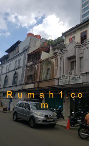 Foto Ruko dijual di Ruko Pelangi Taman Lestari, Ruko Id: 8290