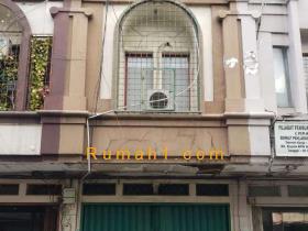 Image ruko dijual di Cengkareng Barat, Cengkareng, Jakarta Barat, Properti Id 8290