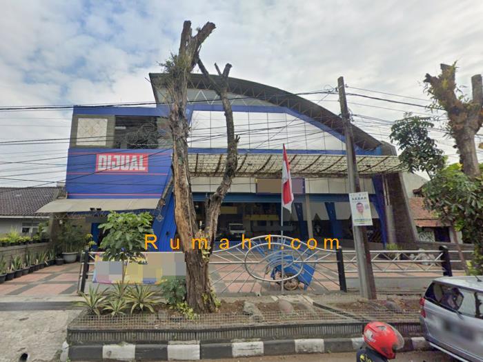 Foto Gedung dijual di Ciateul, Regol, Gedung Id: 8292