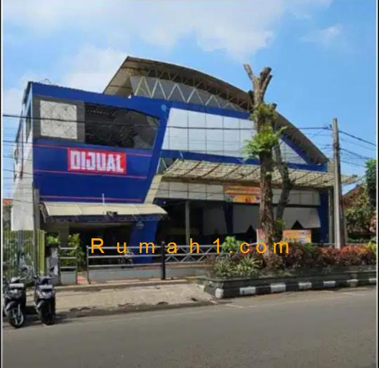 Foto Gedung dijual di Ciateul, Regol, Gedung Id: 8292