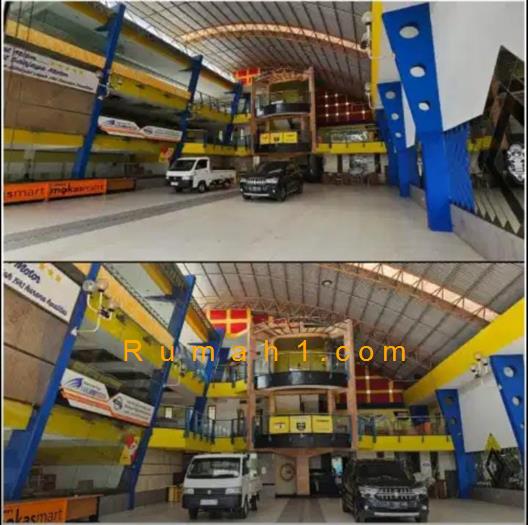 Foto Gedung dijual di Ciateul, Regol, Gedung Id: 8292