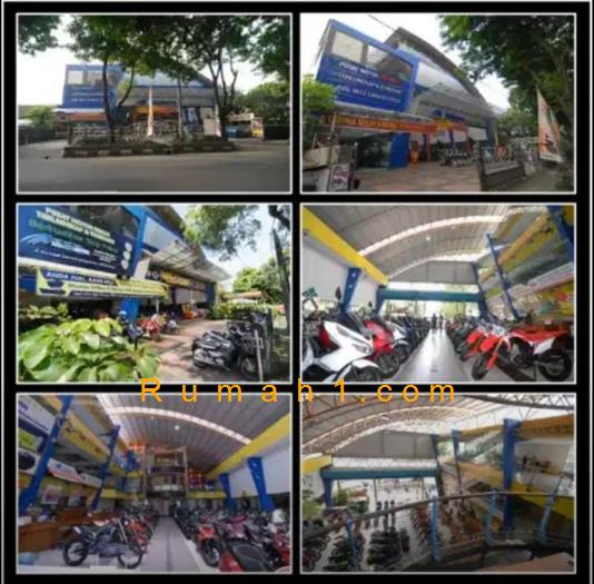 Foto Gedung dijual di Ciateul, Regol, Gedung Id: 8292