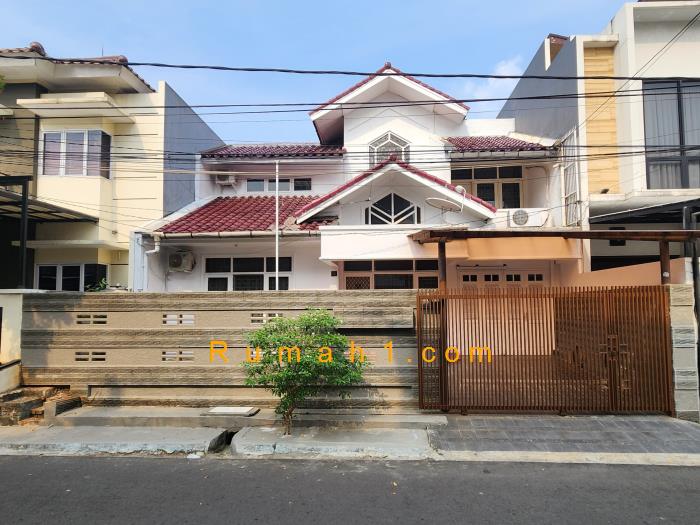Foto Rumah dijual di Pondok Indah, Rumah Id: 8293