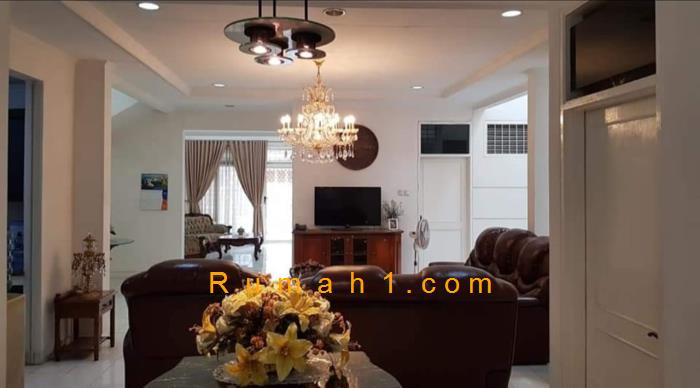 Foto Rumah dijual di Pondok Indah, Rumah Id: 8293