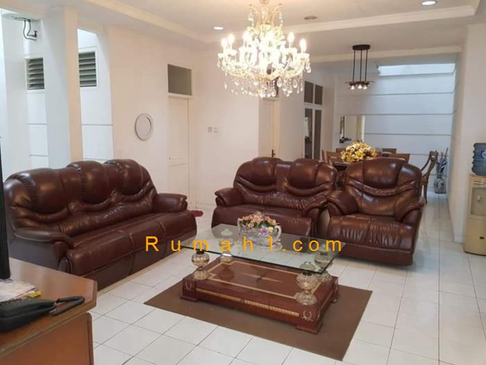 Foto Rumah dijual di Pondok Indah, Rumah Id: 8293