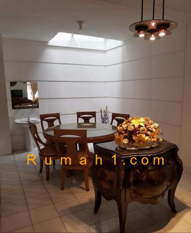 Foto Rumah dijual di Pondok Indah, Rumah Id: 8293