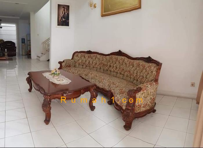 Foto Rumah dijual di Pondok Indah, Rumah Id: 8293