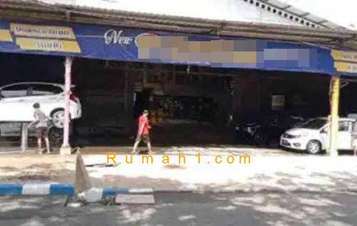 Foto Ruko dijual di Sooko, Sooko, Ruko Id: 8294