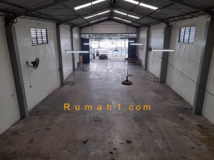 Foto Ruko dijual di Kletek, Taman, Ruko Id: 8295