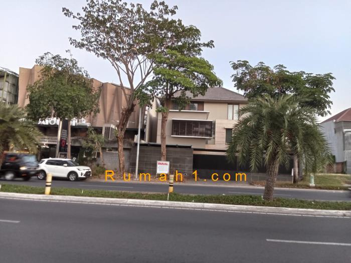 Foto Rumah dijual di Citraland Royal Park, Rumah Id: 8296