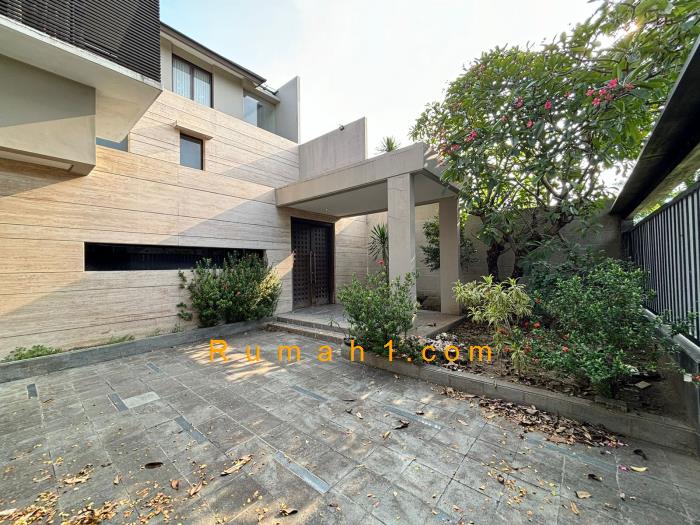 Foto Rumah dijual di Citraland Royal Park, Rumah Id: 8296