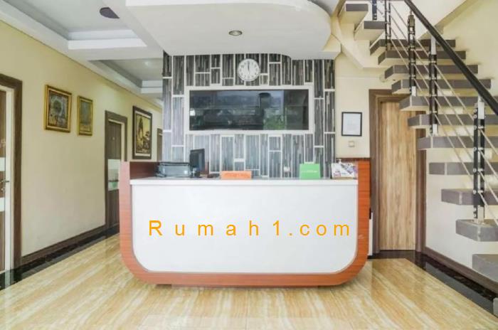 Foto Kost dijual di Gayungan, Gayungan, Kost Id: 8298