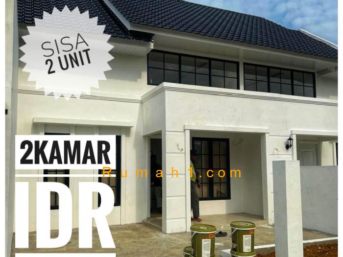 Foto Rumah dijual di Johor bari vizta twin, Rumah Id: 8299