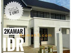 Image rumah dijual di Kuala Simeme, Namo Rambe, Deli Serdang, Properti Id 8299