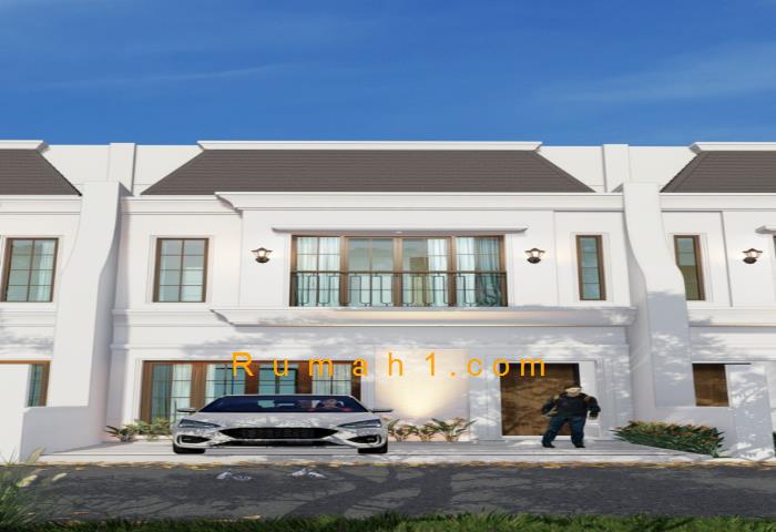 Foto Rumah dijual di Pondok Surya helvetia, Rumah Id: 8300