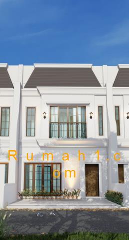 Foto Rumah dijual di Pondok Surya helvetia, Rumah Id: 8300