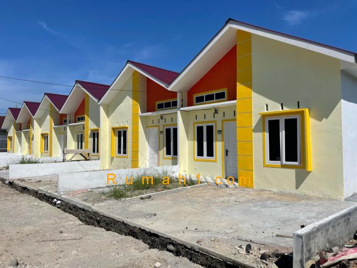 Foto Rumah dijual di DE CITY RESIDENCE, Rumah Id: 8301