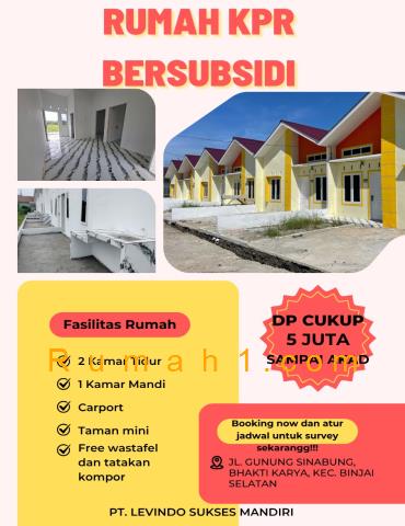 Foto Rumah dijual di DE CITY RESIDENCE, Rumah Id: 8301