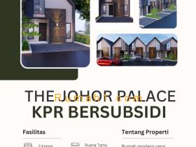 Image rumah dijual di Namo Mbarao, Namo Rambe, Deli Serdang, Properti Id 8302