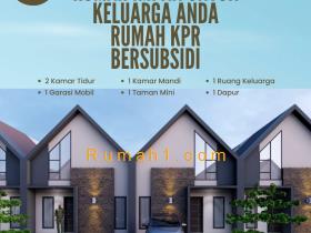 Image rumah dijual di Namo Mbarao, Namo Rambe, Deli Serdang, Properti Id 8303