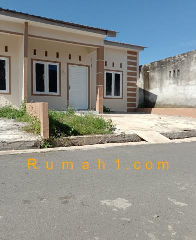 Foto Rumah dijual di GRAND PERMATA MENCIRIM, Rumah Id: 8304