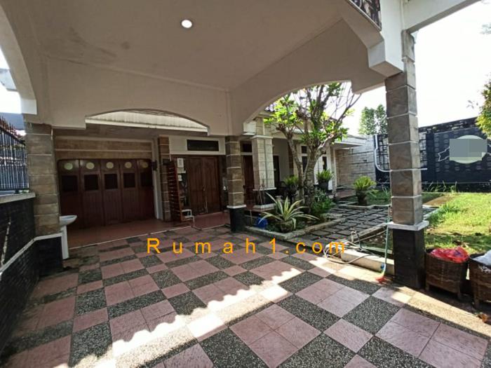 Foto Rumah dijual di Ciamis, Ciamis, Rumah Id: 8305
