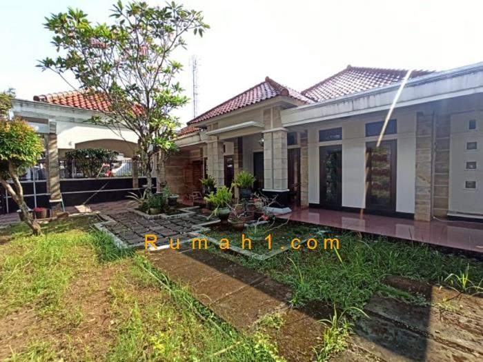 Foto Rumah dijual di Ciamis, Ciamis, Rumah Id: 8305